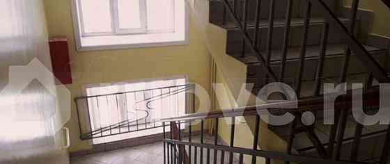 Студия, 13.8 м2, 3/5 эт. Москва