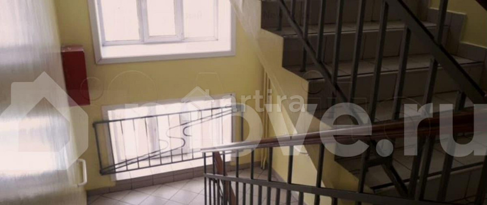 Студия, 13.8 м2, 3/5 эт. Москва - изображение 4