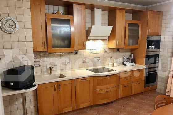 4-комн. квартира, 121.5 м2, 6/14 эт. Москва