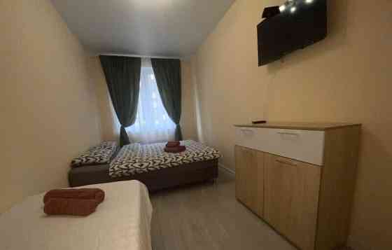 1-комн. квартира, 40 м2, 3/15 эт. Москва