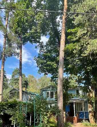 Дом, 45 м2, 10 соток, 1 эт. Ильинский