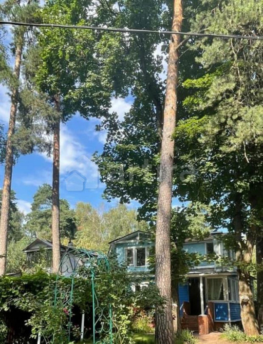 Дом, 45 м2, 10 соток, 1 эт. Ильинский - изображение 2