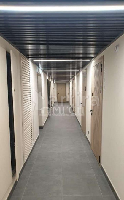 Студия, 22 м2, 18/23 эт. Москва - изображение 13