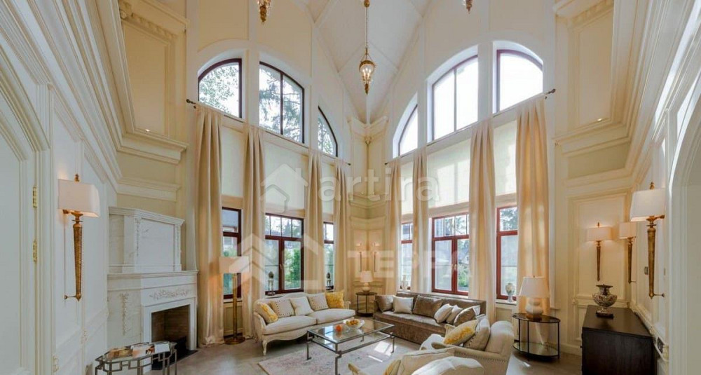 Дом, 372 м2, 13 соток Одинцово - изображение 7