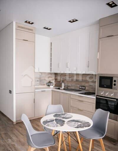 Студия, 38 м2, 17/17 эт. Климовск - изображение 7