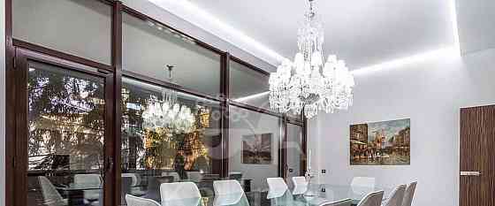 Дом, 950 м2, 30 соток, 3 эт. Одинцово