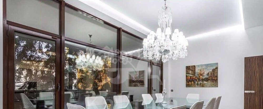 Дом, 950 м2, 30 соток, 3 эт. Одинцово - изображение 2