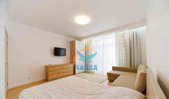 1-комн. квартира, 43 м2, 3/7 эт. Санкт-Петербург