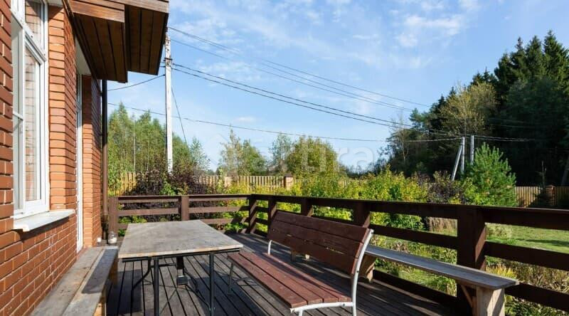 Коттедж, 465 м2 Лобня - изображение 17