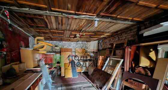 Гараж, 39 м2 Зеленодольск