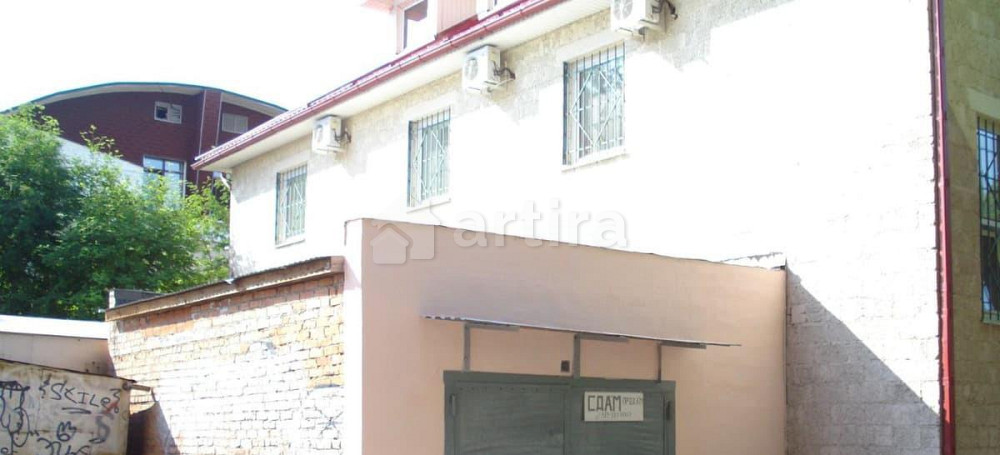 Гараж, 34 м2 Кемерово - изображение 5