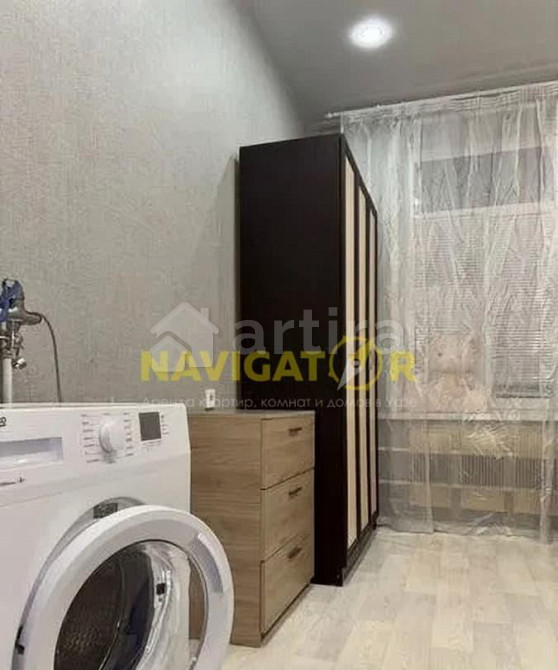 Комната, 8 м2, 1/9 эт. Уфа - изображение 2