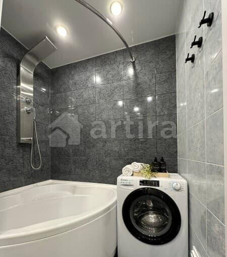 2-комн. квартира, 40 м2, 19/25 эт. Самара - изображение 15