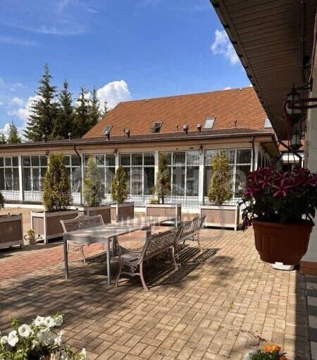 Коттедж, 650 м2 Апрелевка - изображение 19