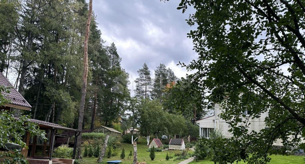 Дом, 110 м2, 25 соток, 2 эт. Санкт-Петербург - изображение 7