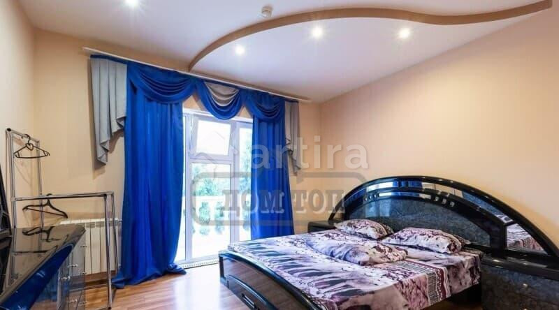 Коттедж, 1000 м2 Ногинск - изображение 5