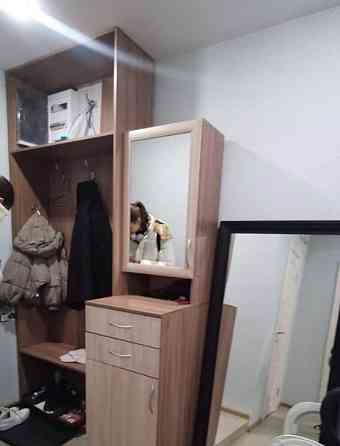 Комната, 17 м2, 1/10 эт. Казань