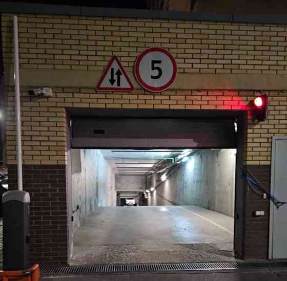 Гараж, 16.1 м2 Котельники