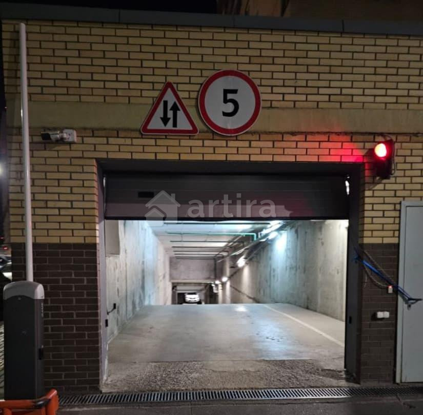 Гараж, 16.1 м2 Котельники - изображение 1