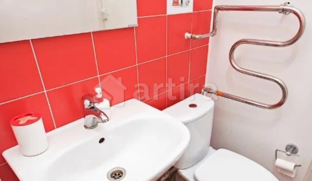 1-комн. квартира, 40 м2, 2/5 эт. Екатеринбург - изображение 10