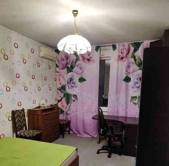 Комната, 17 м2, 9/9 эт. Москва