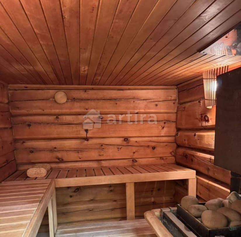 Дом, 100 м2, 20 соток, 1 эт. Солнечногорск - изображение 7