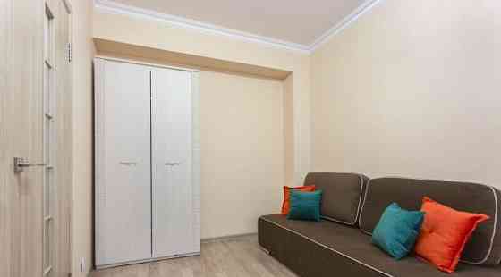 2-комн. квартира, 45 м2, 5/16 эт. Москва