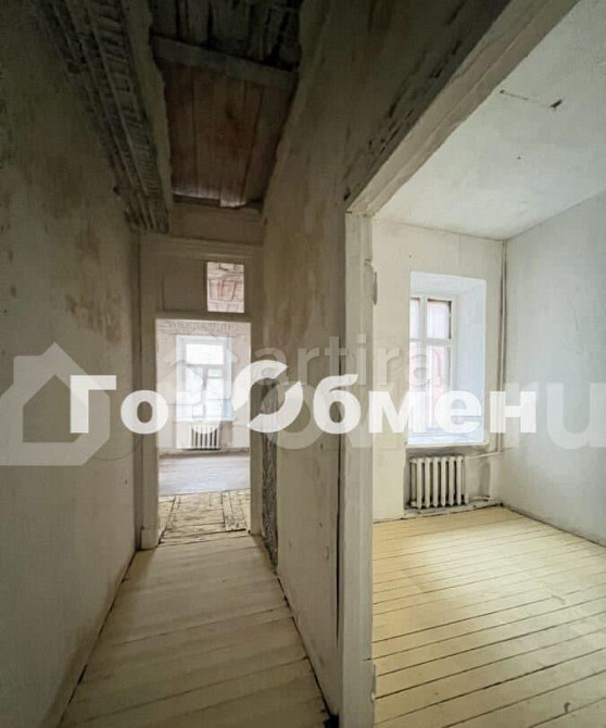 5-комн. квартира, 92.5 м2, 4/4 эт. Москва - изображение 5