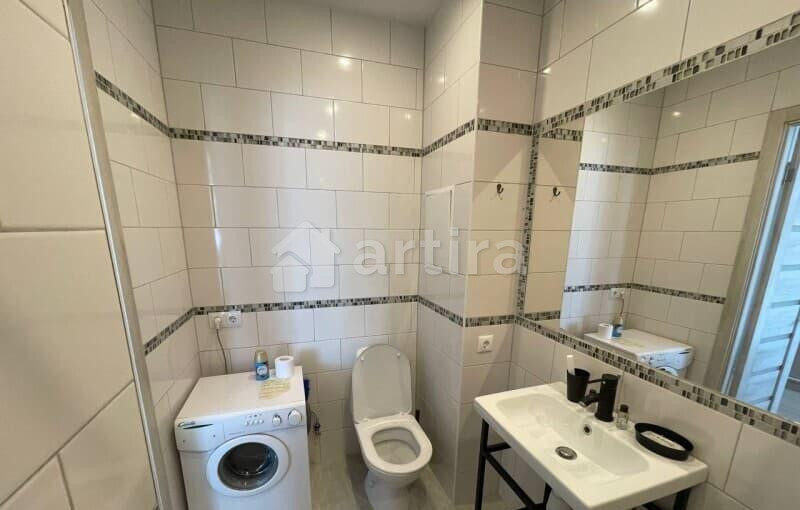 1-комн. апарт-ы, 24 м2, 5/17 эт. Королев - изображение 5