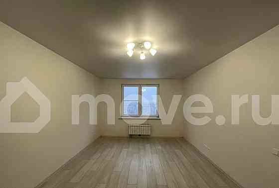 1-комн. квартира, 43 м2, 10/14 эт. Москва