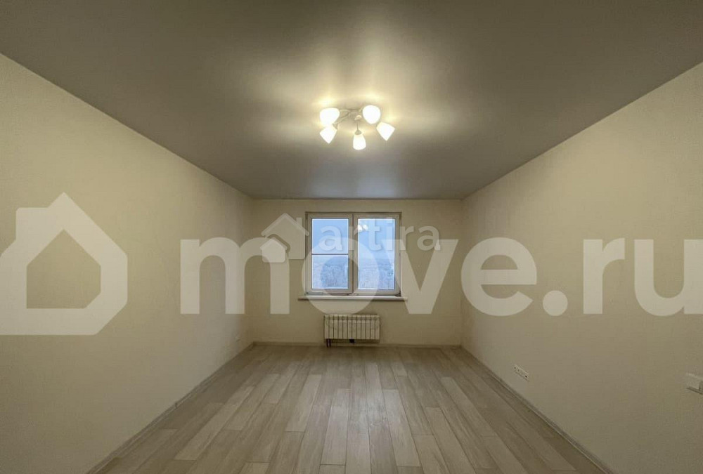 1-комн. квартира, 43 м2, 10/14 эт. Москва - изображение 2