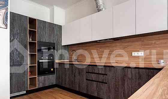 2-комн. апарт-ы, 62 м2, 12/78 эт. Москва