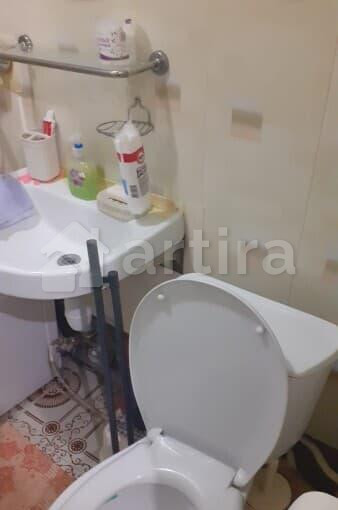 1-комн. квартира, 39 м2, 3/5 эт. Домодедово - изображение 17