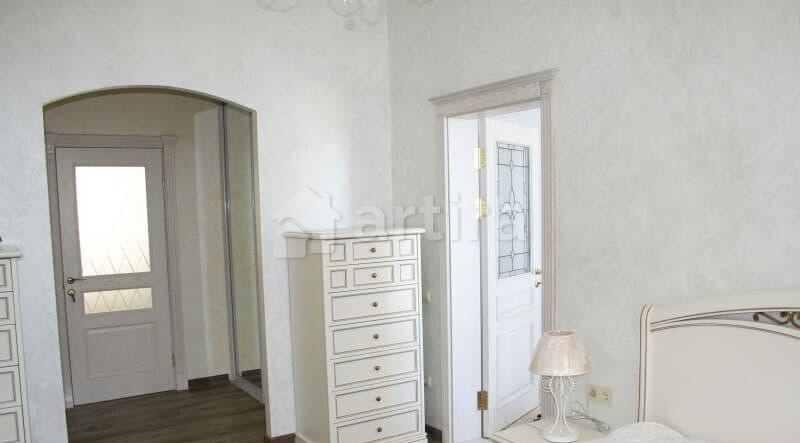 Дом, 343 м2 Ялта - изображение 10