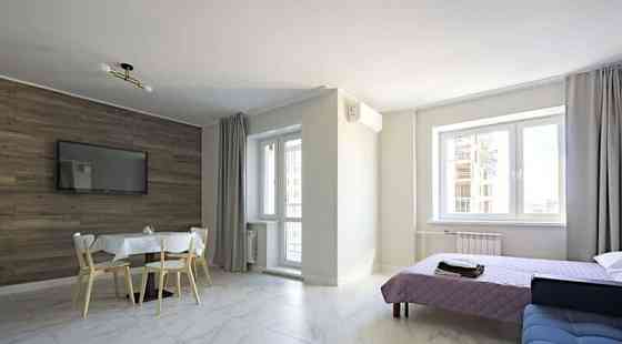 1-комн. квартира, 42 м2, 12/17 эт. Красноярск