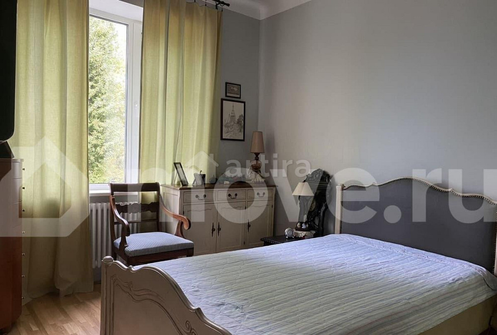 2-комн. квартира, 46.2 м2, 2/5 эт. Москва - изображение 7