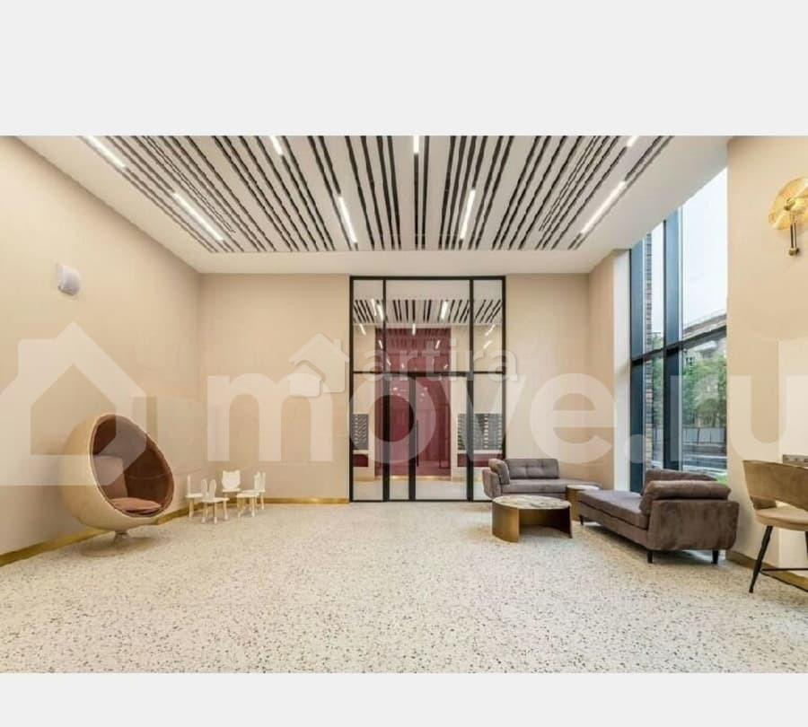 Студия, 24.4 м2, 17/17 эт. Москва - изображение 7