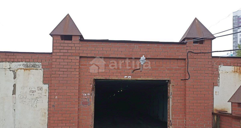 Гараж, 18 м2 Екатеринбург - изображение 6