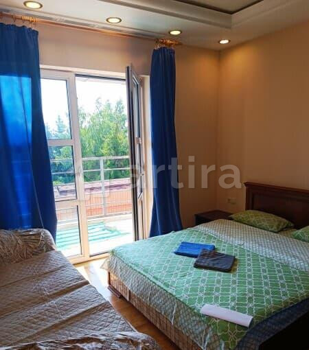 3-комн. квартира, 77 м2, 3/4 эт. Москва - изображение 15