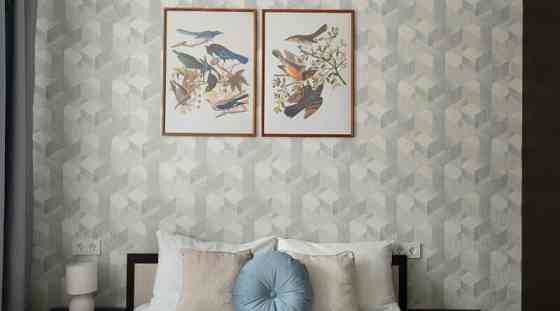 2-комн. апарт-ы, 55 м2, 4/4 эт. Санкт-Петербург