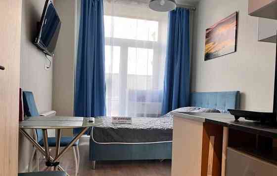 Студия, 18 м2, 9/9 эт. Москва