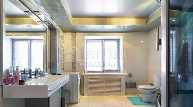 Коттедж, 440 м2 Щёлково - изображение 14