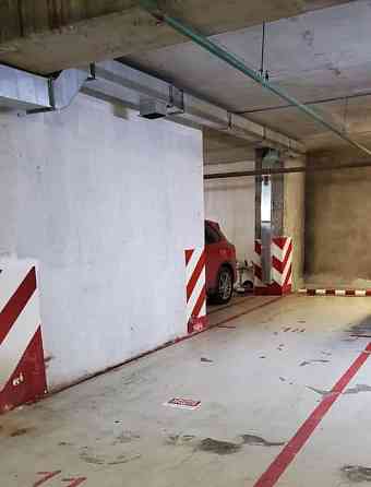 Гараж, 24 м2 Москва