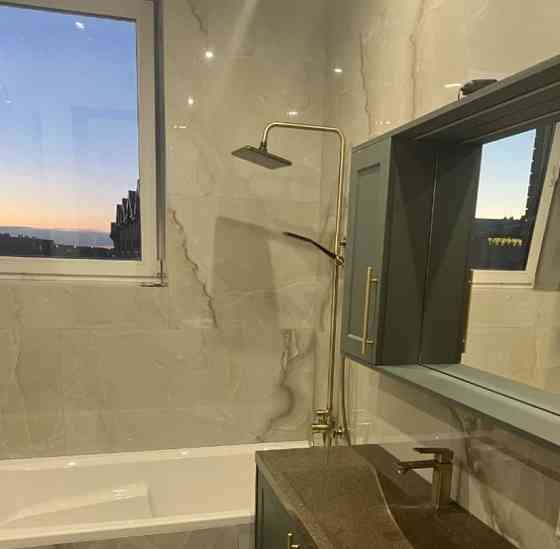 Таунхаус, 135 м2, 3 сотки, 3 эт. Истра