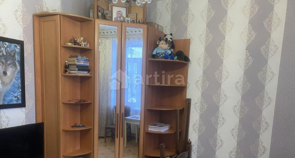 Комната, 23 м2, 2/2 эт. Раменское - изображение 3