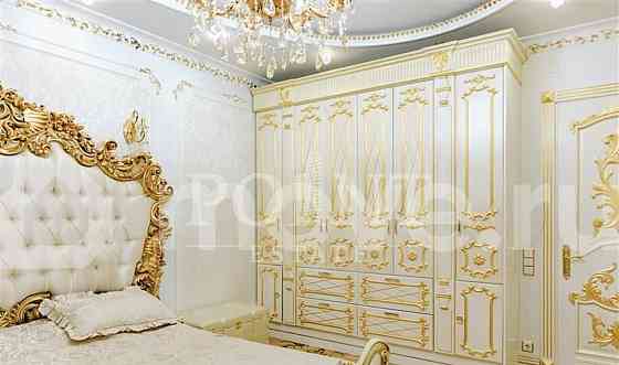 4-комн. квартира, 167 м2, 21/56 эт. Москва