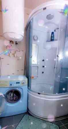 2-комн. квартира, 50 м2, 2/2 эт. Богучаны