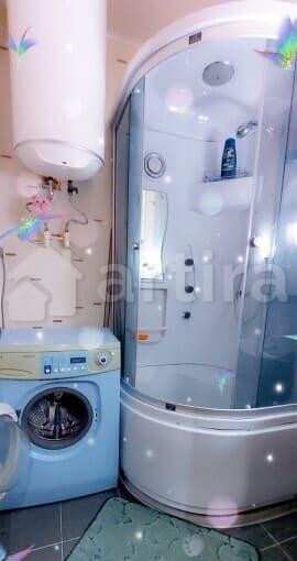 2-комн. квартира, 50 м2, 2/2 эт. Богучаны - изображение 2