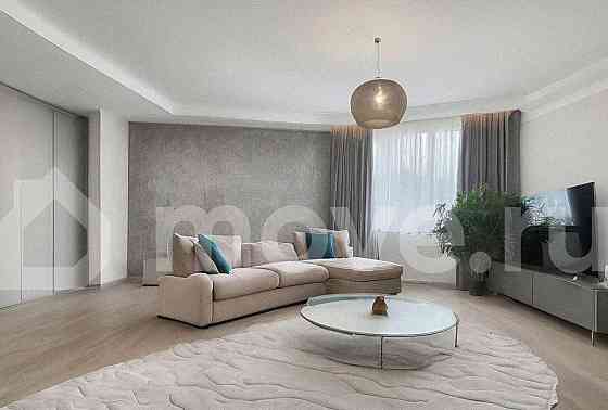 3-комн. квартира, 70 м2, 18/19 эт. Москва