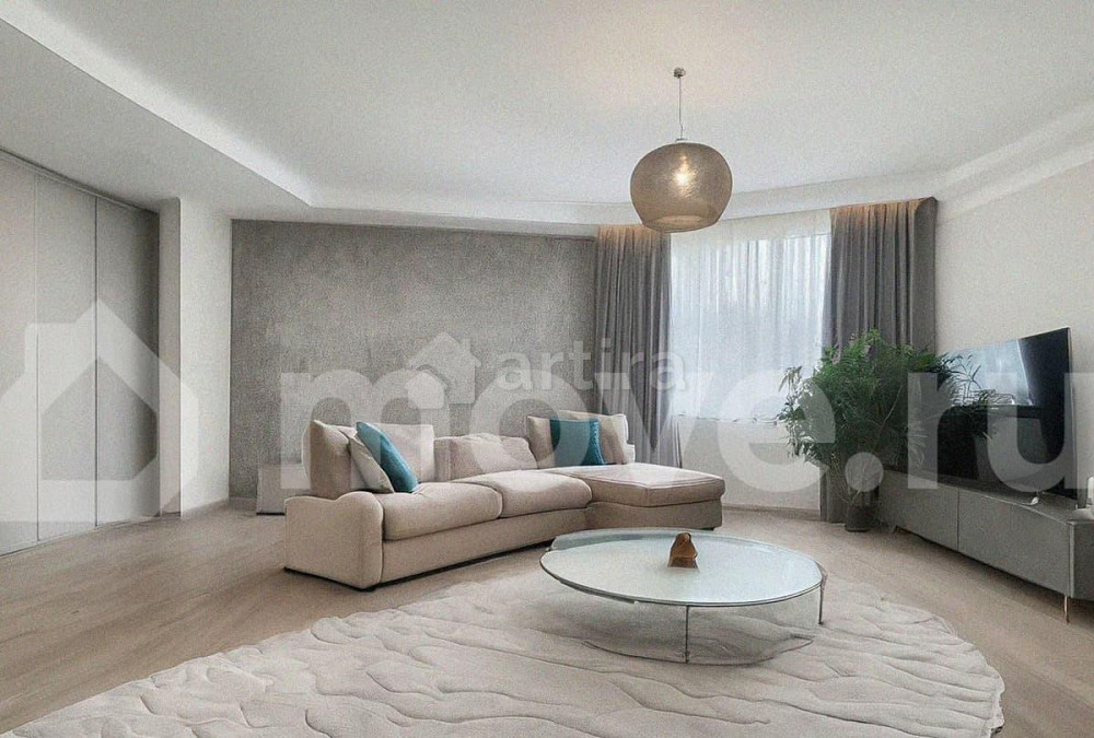 3-комн. квартира, 70 м2, 18/19 эт. Москва - изображение 5